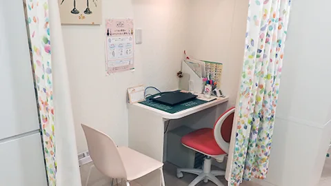 問診コーナー