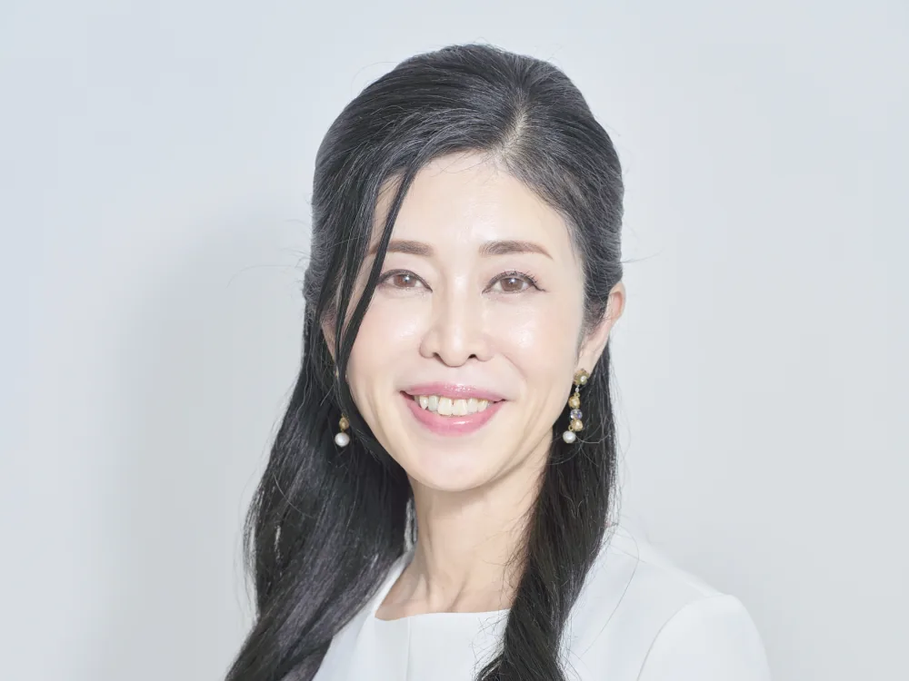 院長 丹羽咲江