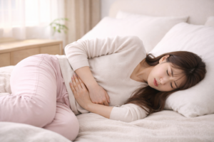 性交痛とは｜対処法・治療法・受診の目安を解説